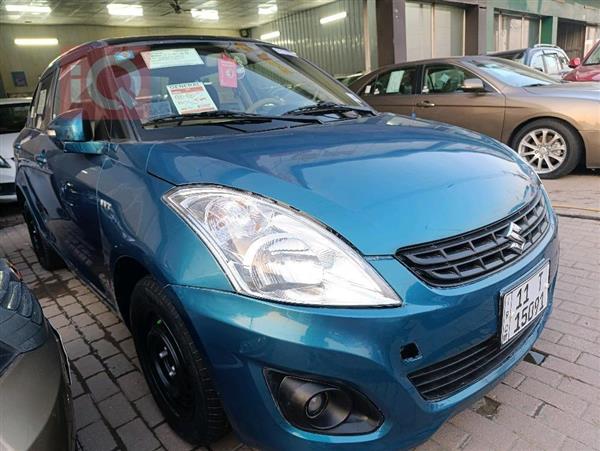 Suzuki for sale in Iraq